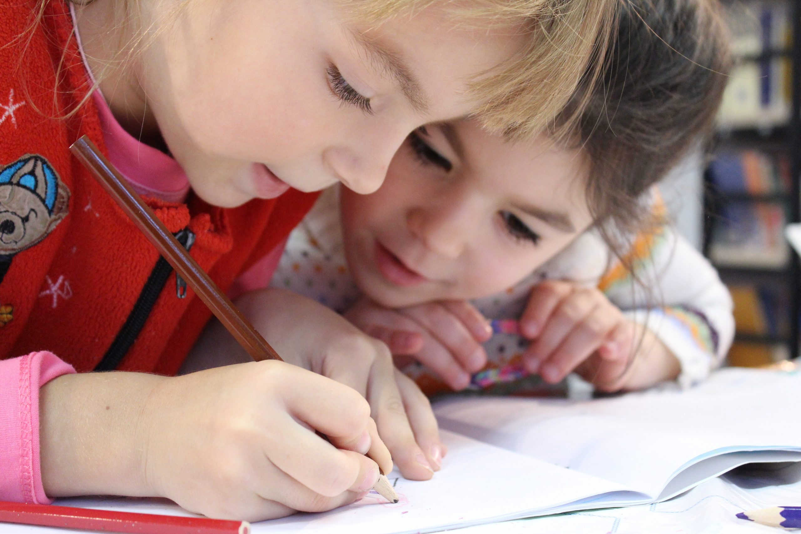 Garderie La Coccinelle Early French Education